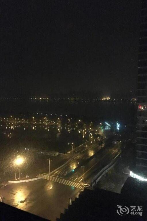 Ханчжоу: Hangzhou Xuanlong Hotel Apartment