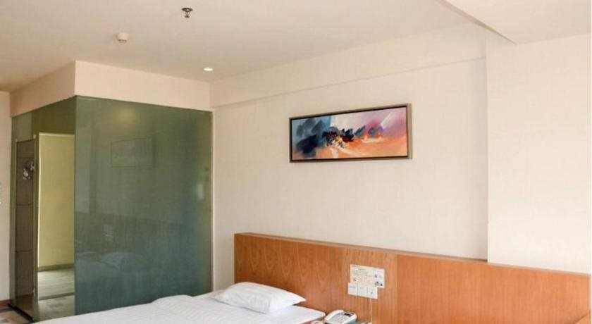 Шаогуань: Loft Inn Shaoguan Donggang Ridge