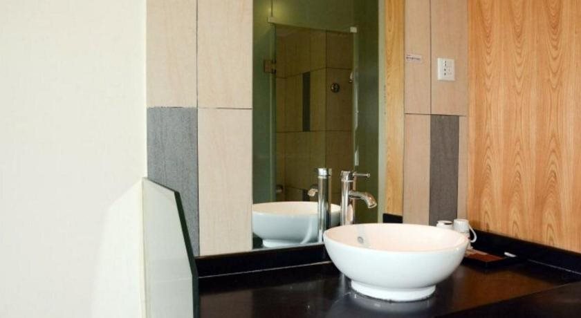 Шаогуань: Loft Inn Shaoguan Donggang Ridge