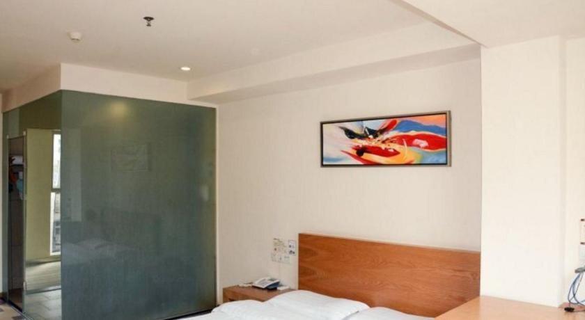 Шаогуань: Loft Inn Shaoguan Donggang Ridge