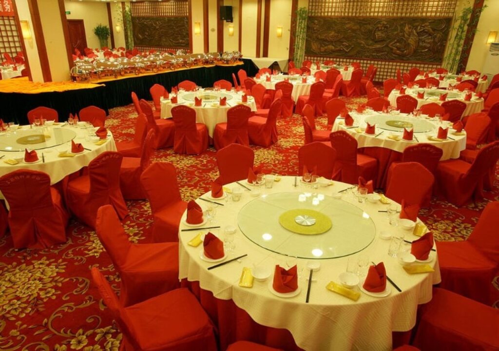 Тяньцзинь: Kind Hotel Tianjin