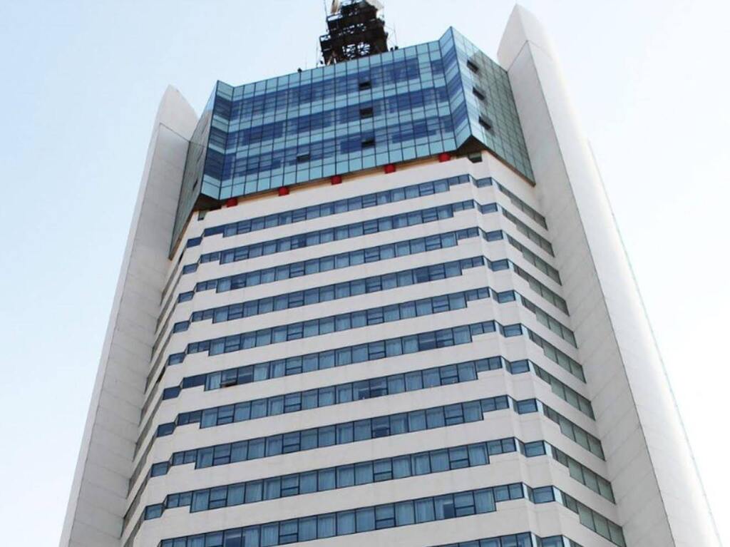 Тяньцзинь: Kind Hotel Tianjin