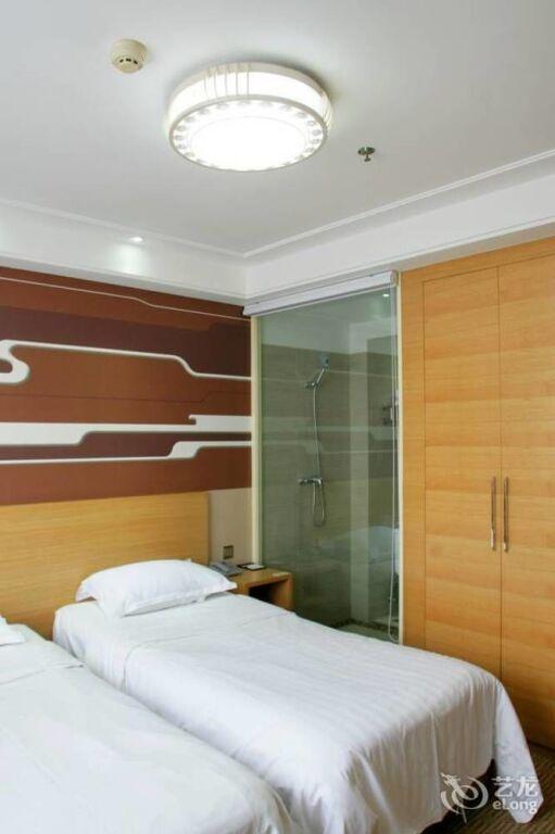 Яньтай: Yantai Tonghui Hotel
