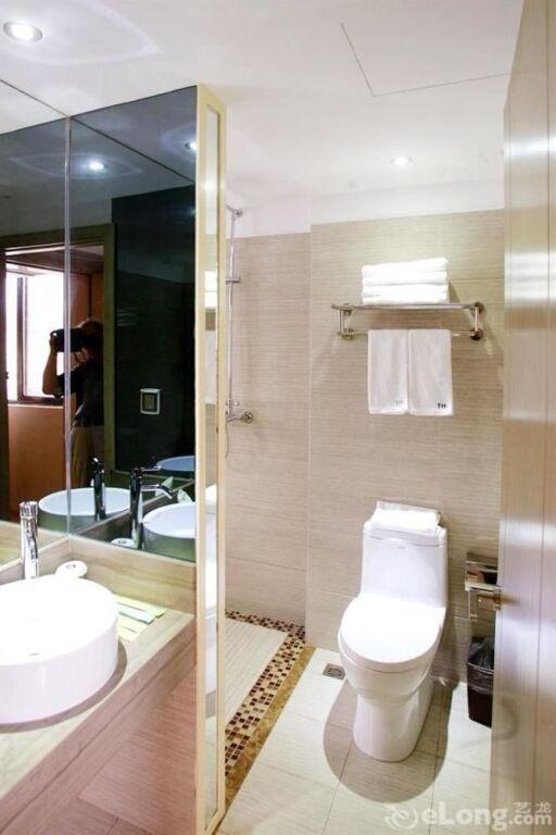 Яньтай: Yantai Tonghui Hotel