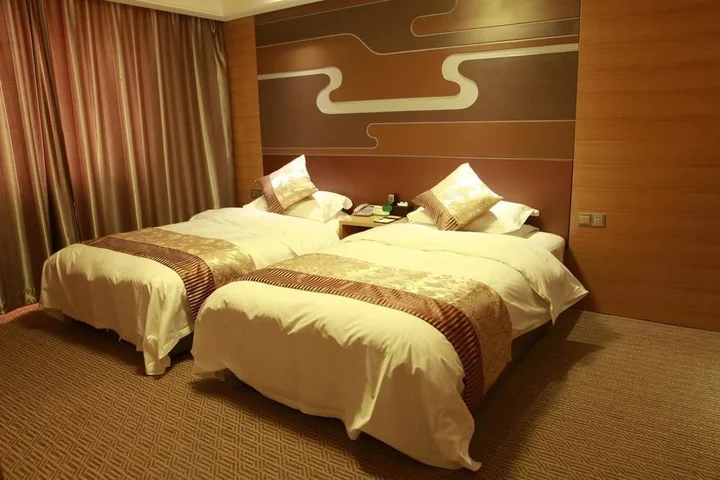 Яньтай: Yantai Tonghui Hotel