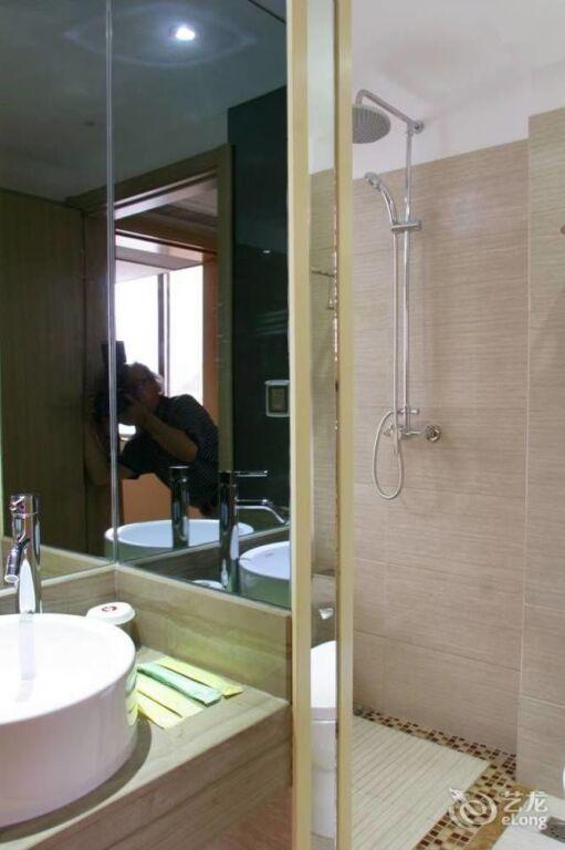 Яньтай: Yantai Tonghui Hotel