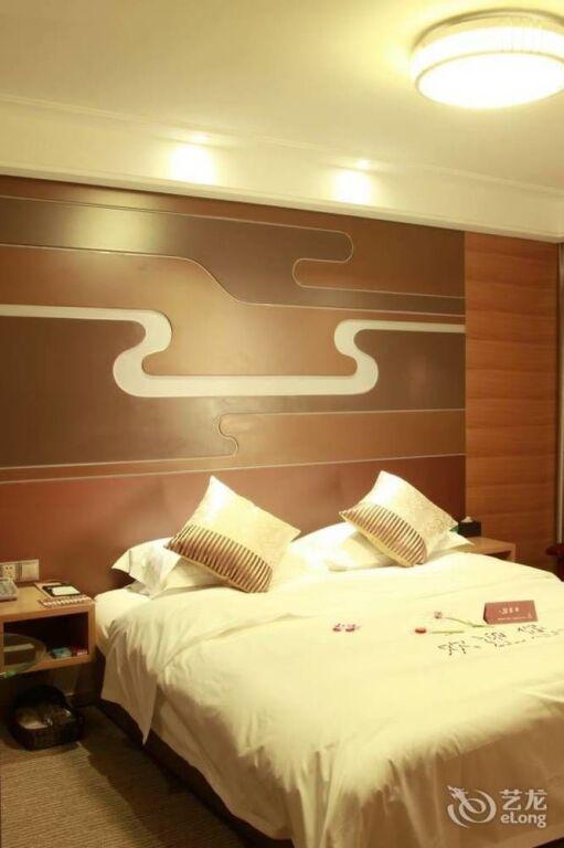 Яньтай: Yantai Tonghui Hotel