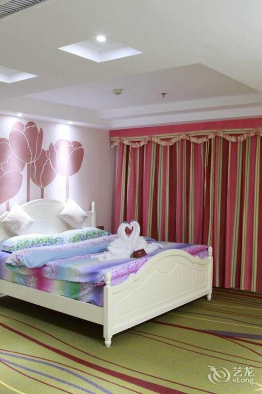 Яньтай: Yantai Tonghui Hotel