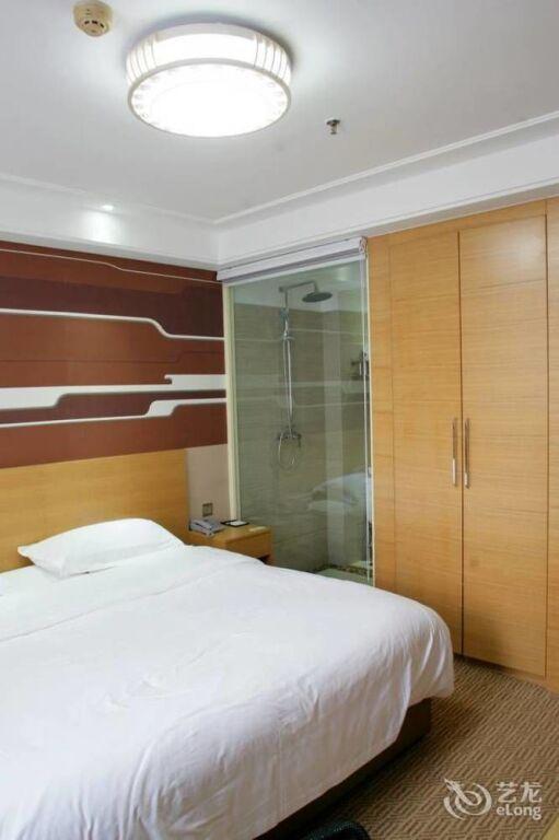 Яньтай: Yantai Tonghui Hotel