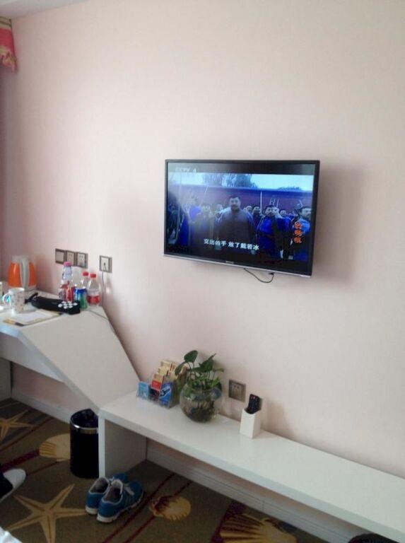 Яньтай: Yantai Tonghui Hotel