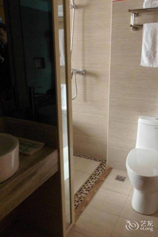 Яньтай: Yantai Tonghui Hotel