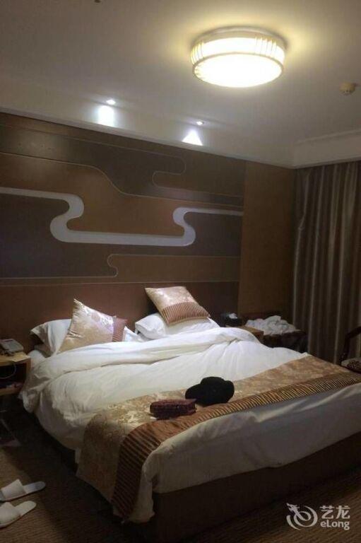 Яньтай: Yantai Tonghui Hotel