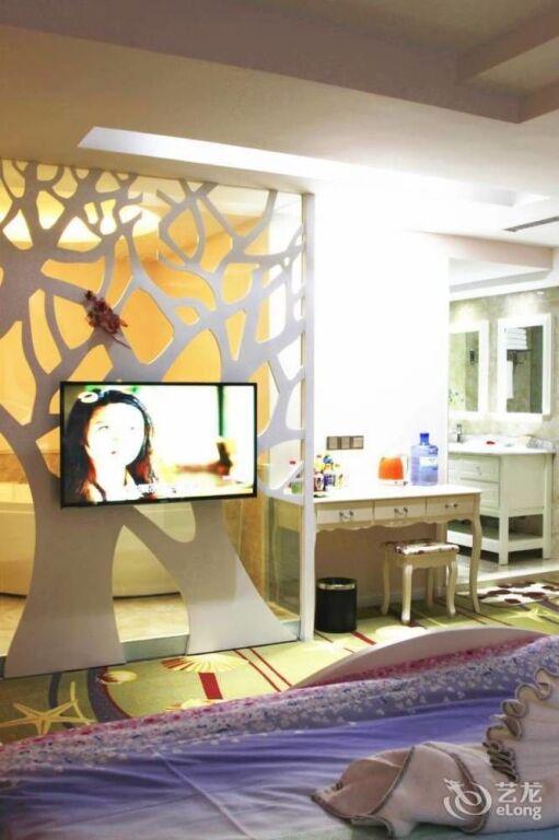 Яньтай: Yantai Tonghui Hotel