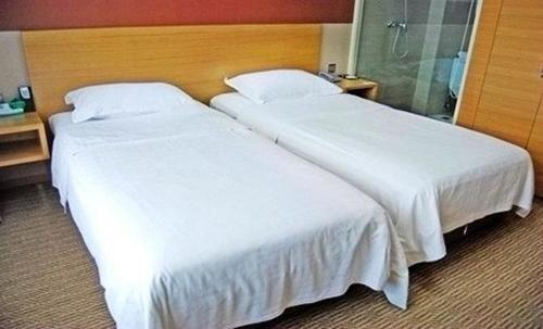 Яньтай: Yantai Tonghui Hotel