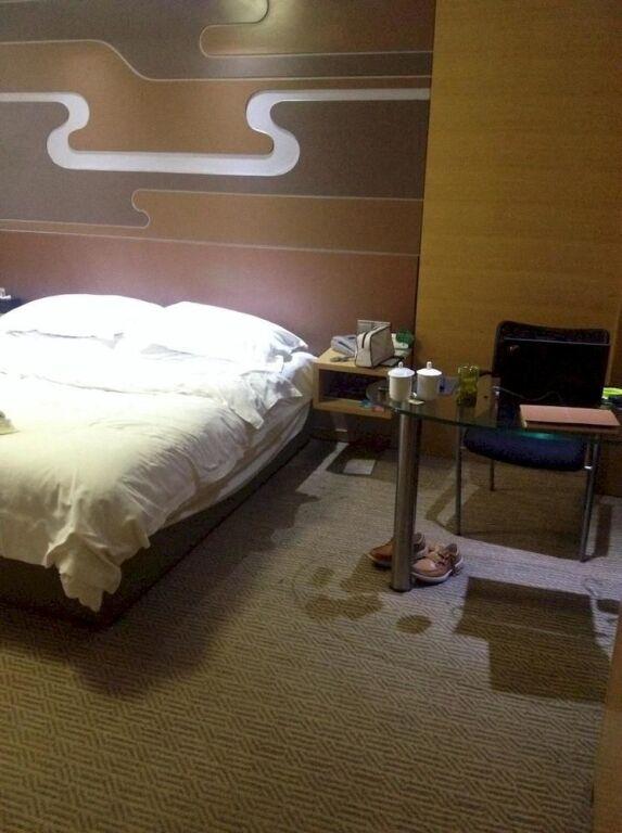 Яньтай: Yantai Tonghui Hotel