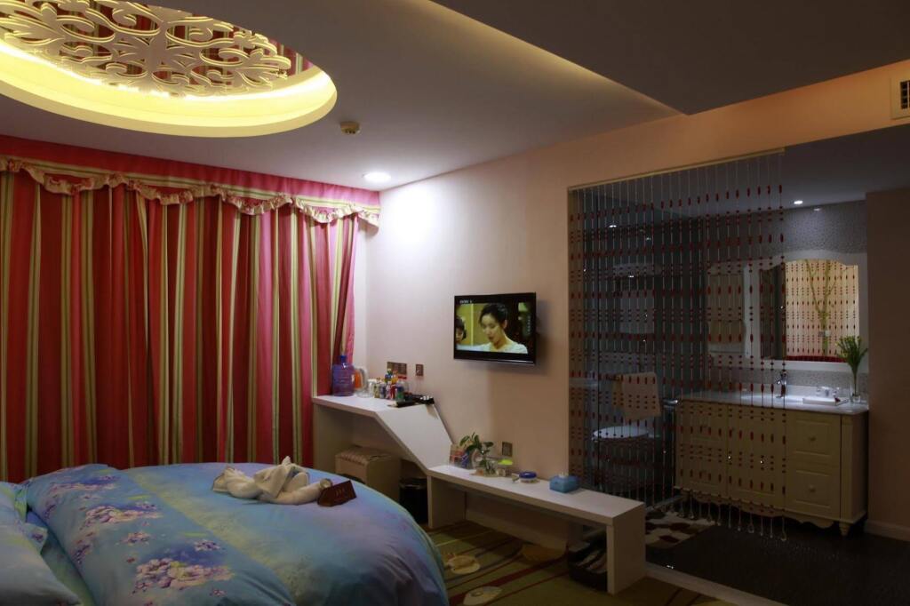 Яньтай: Yantai Tonghui Hotel