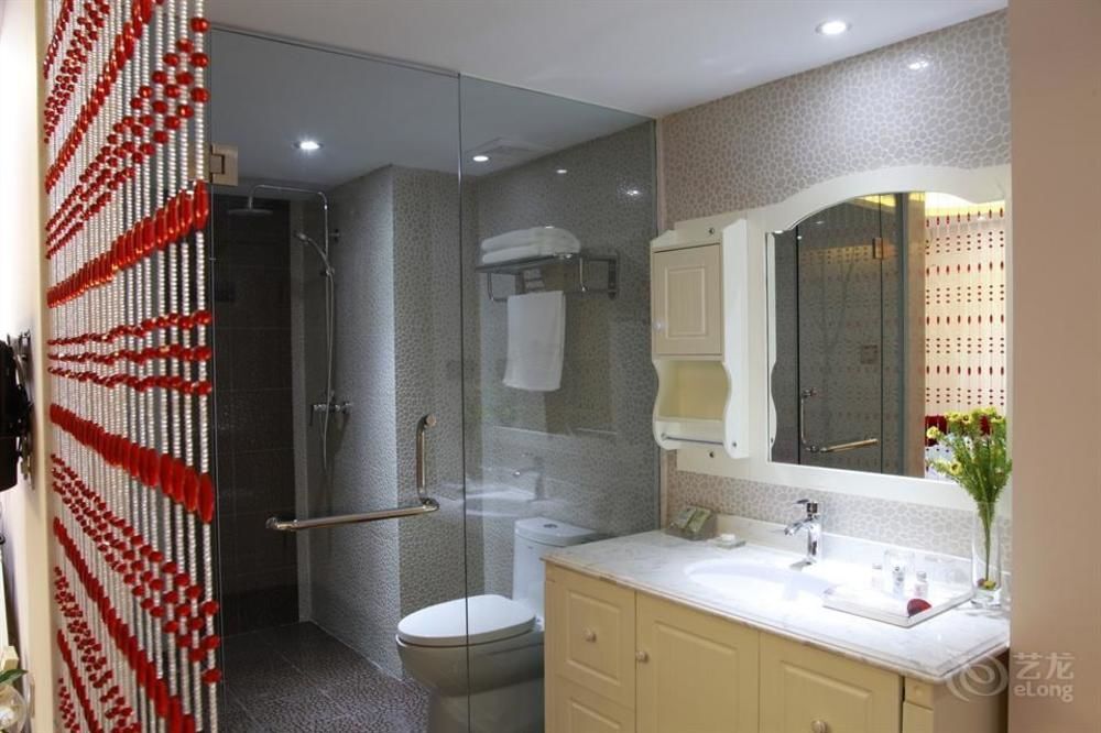 Яньтай: Yantai Tonghui Hotel
