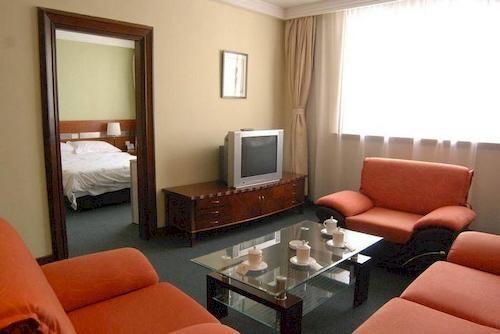 Яньтай: Yantai Tonghui Hotel