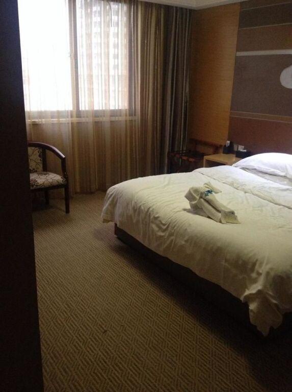 Яньтай: Yantai Tonghui Hotel