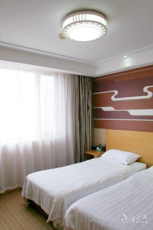Яньтай: Yantai Tonghui Hotel