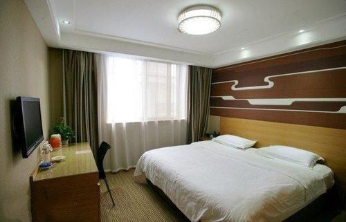 Яньтай: Yantai Tonghui Hotel