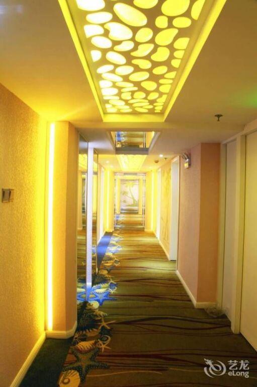Яньтай: Yantai Tonghui Hotel