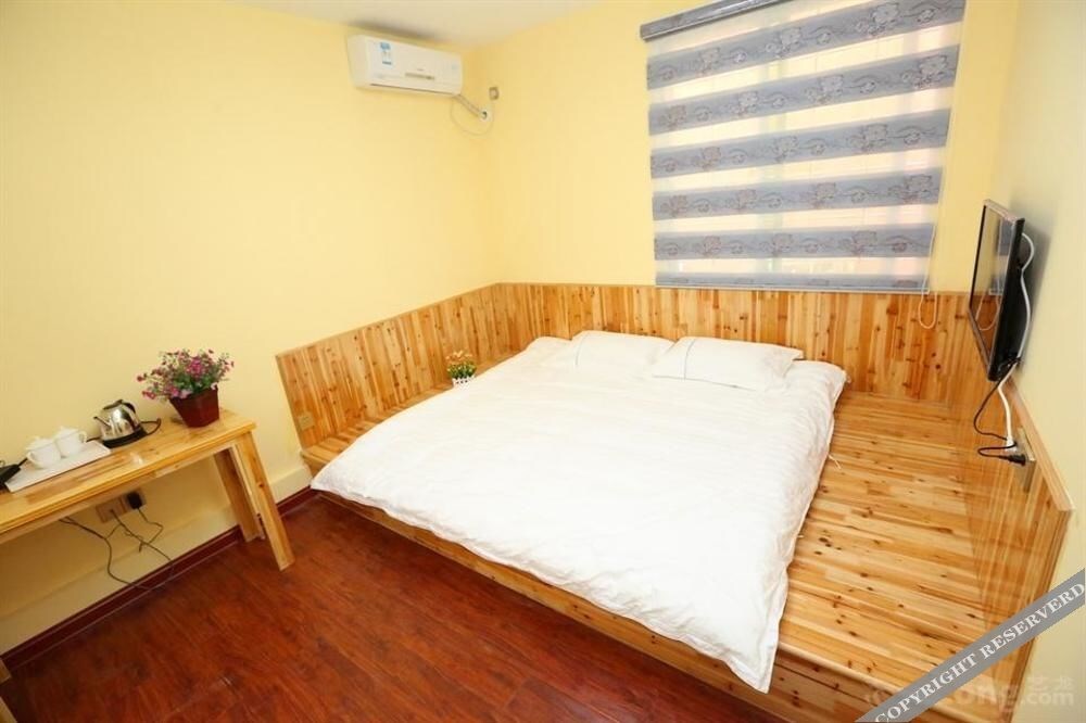Сямынь: Xiamen Haixi Haibian Holiday Inn