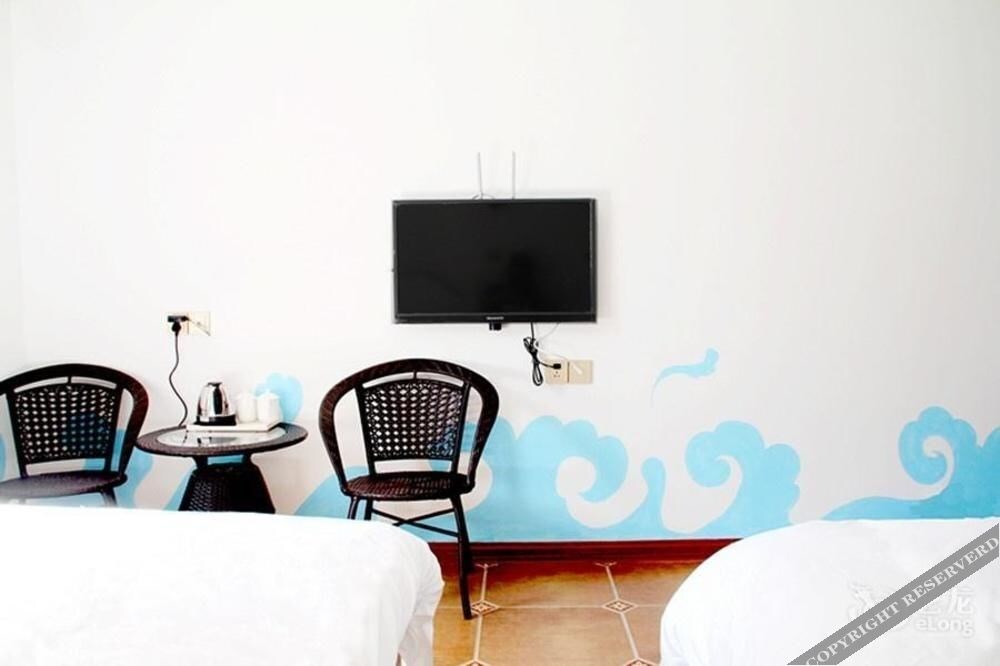 Сямынь: Xiamen Haixi Haibian Holiday Inn