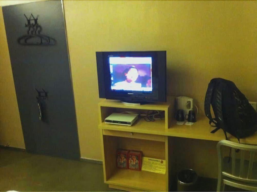 Шэньчжэнь: Welcome Inn