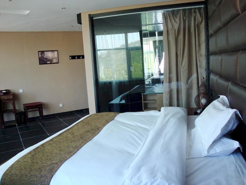 Хайян: Mine Warfare Theme Hotel