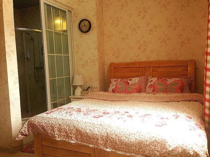 Сямынь: Qininn Xiamen Lanlianhua