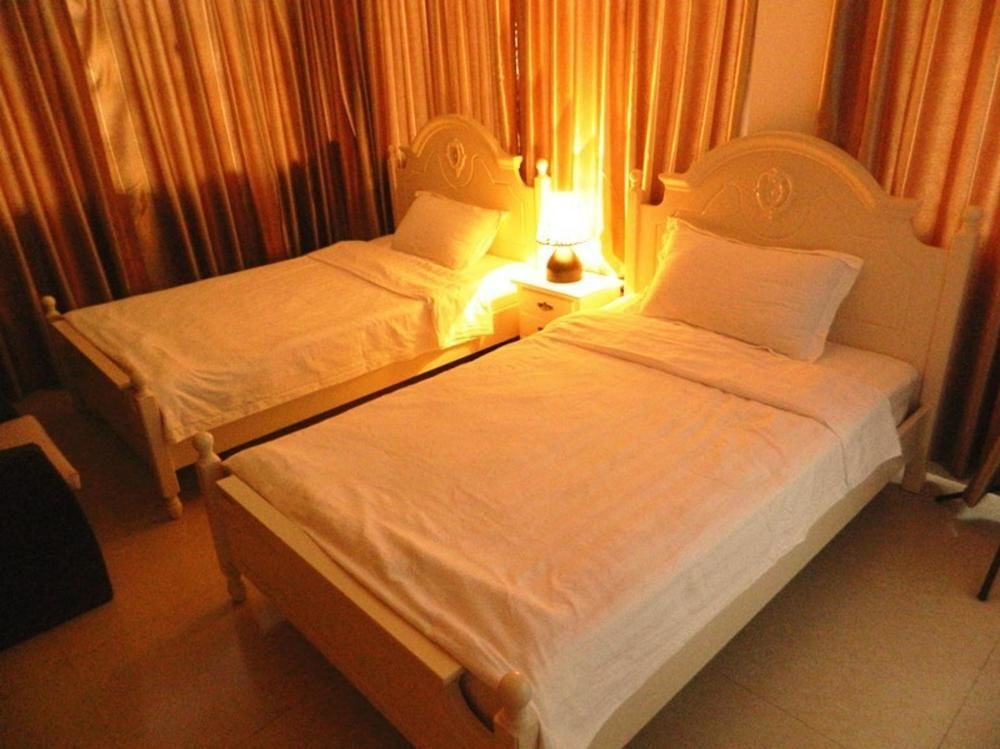 Сямынь: Qininn Xiamen Lanlianhua