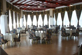Чунцин: Oak Hotel Chongqing Oxford Street Branch