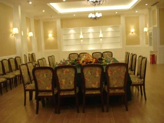 Чунцин: Oak Hotel Chongqing Oxford Street Branch