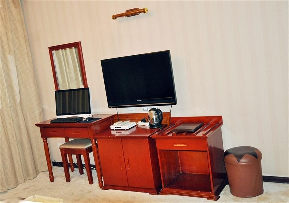 Харбин: Dongfang Hotel