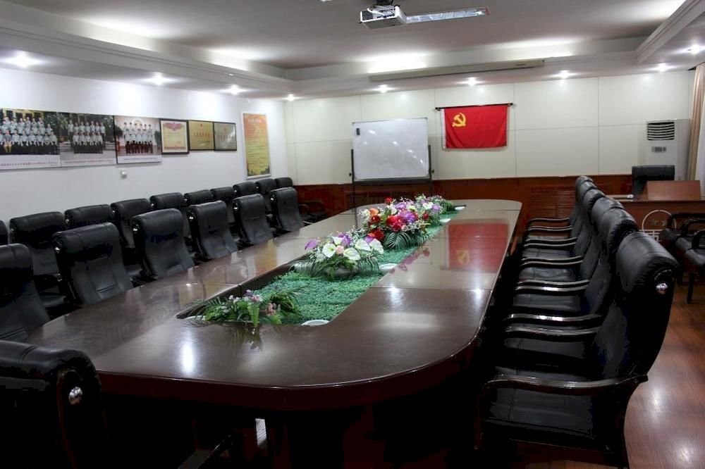 Харбин: Dongfang Hotel