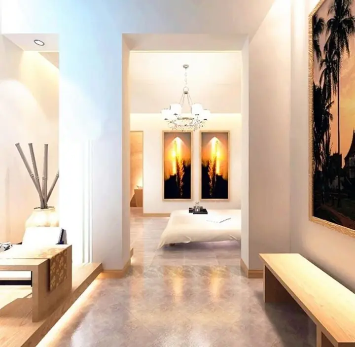 Сямынь: Gulangyu Aishang Garden Hotel