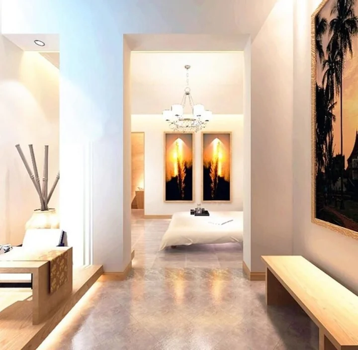 Сямынь: Gulangyu Aishang Garden Hotel