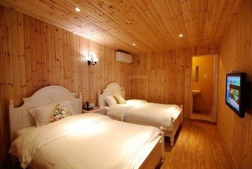 Сямынь: Gulangyu Aishang Garden Hotel
