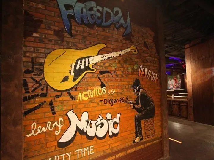 Пекин: Feeling Fashion Hotel