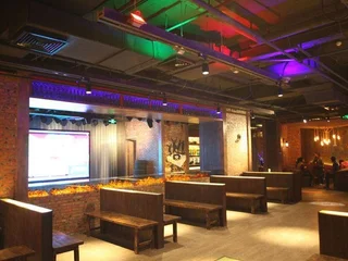 Пекин: Feeling Fashion Hotel