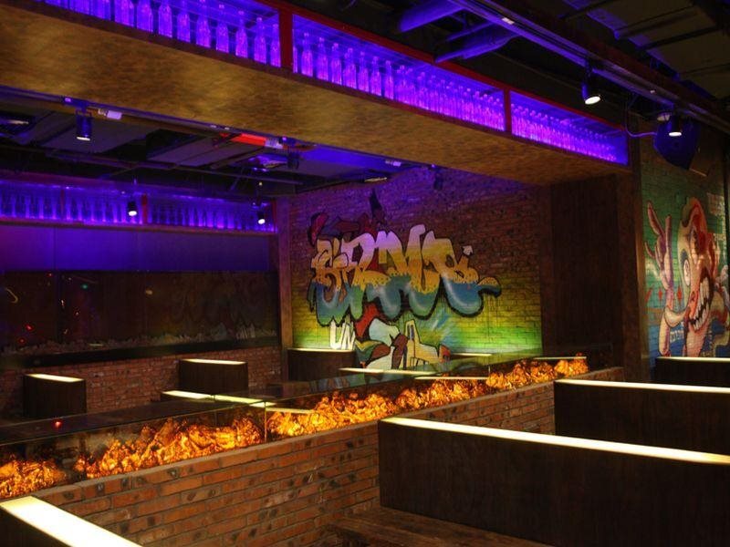 Пекин: Feeling Fashion Hotel