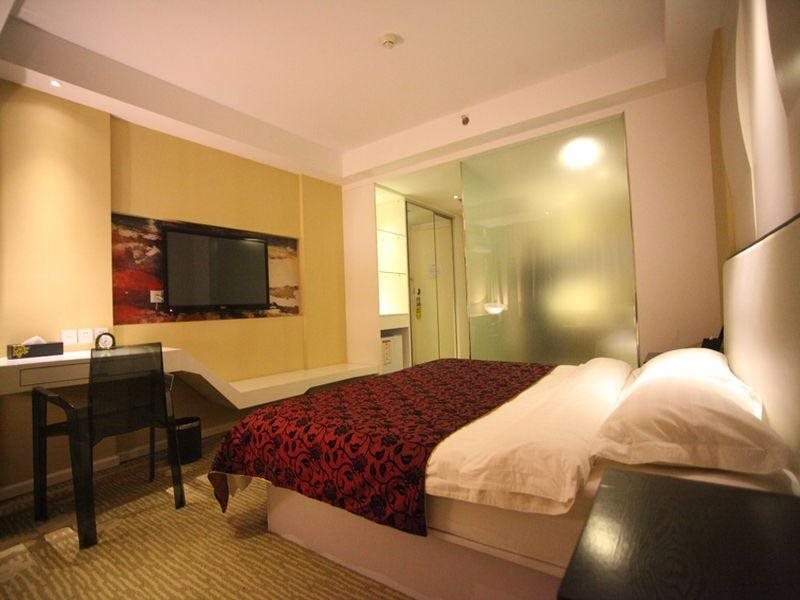 Пекин: Feeling Fashion Hotel