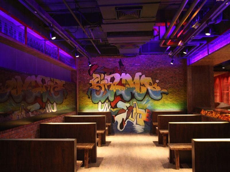 Пекин: Feeling Fashion Hotel