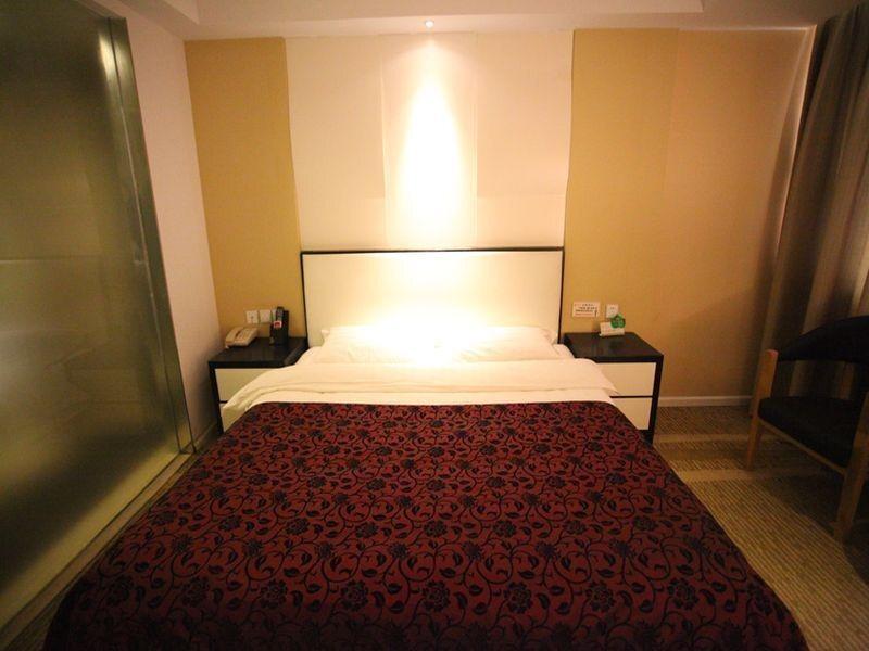 Пекин: Feeling Fashion Hotel