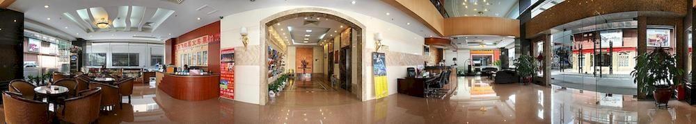 Фошань: Shunde Empire Business Hotel