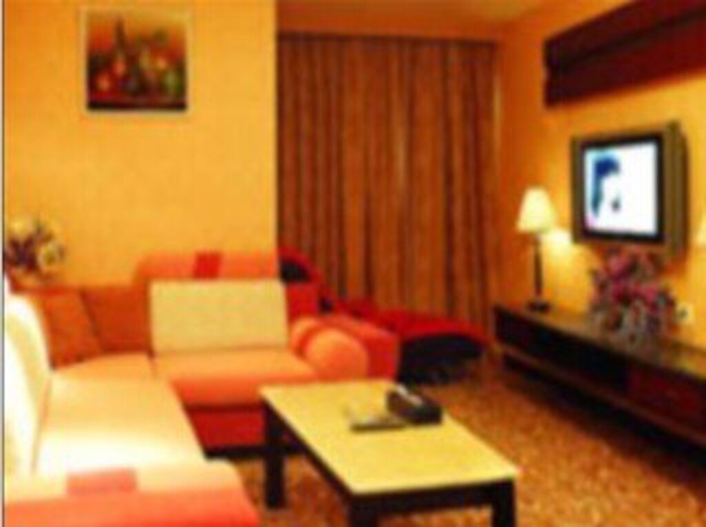 Фошань: Shunde Empire Business Hotel