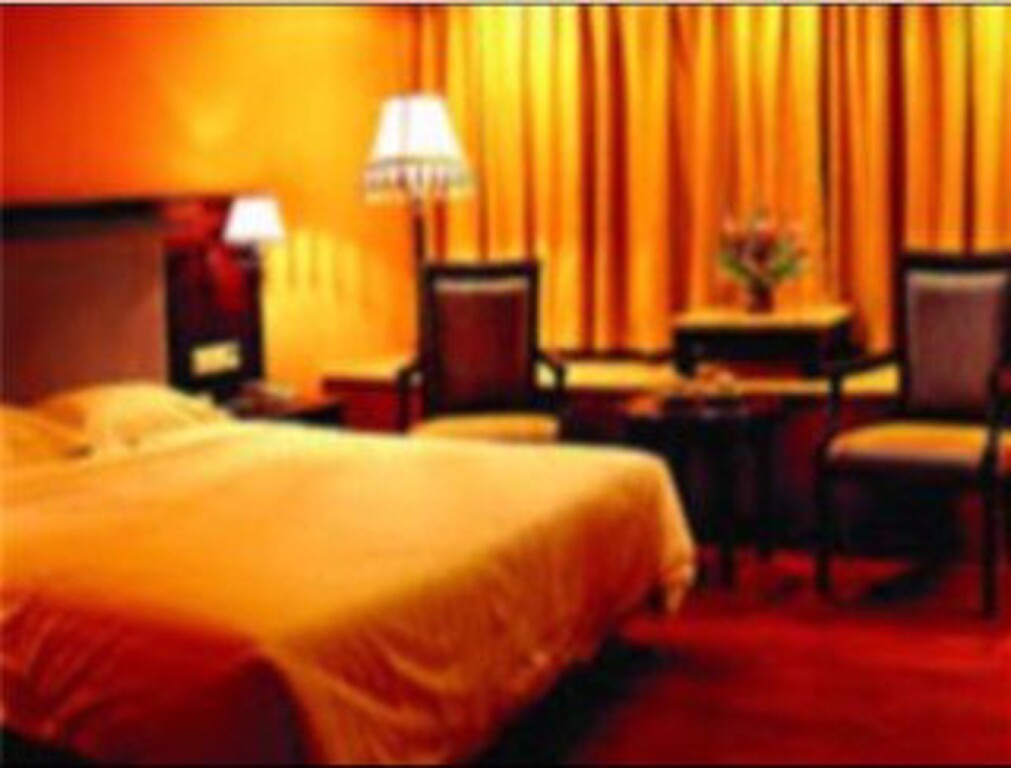 Фошань: Shunde Empire Business Hotel
