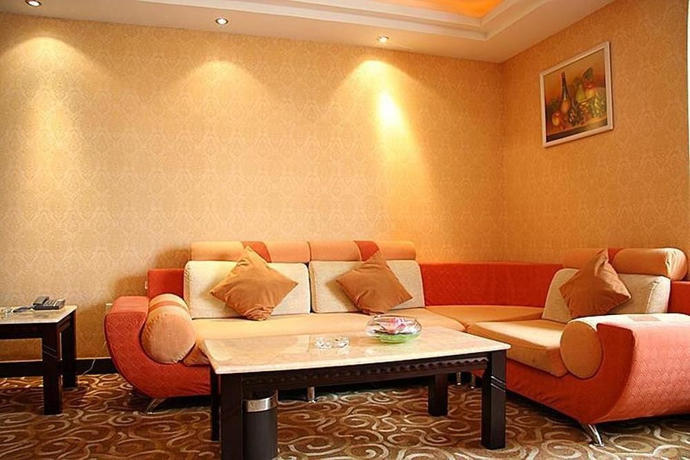 Shunde Empire Business Hotel — фото 3