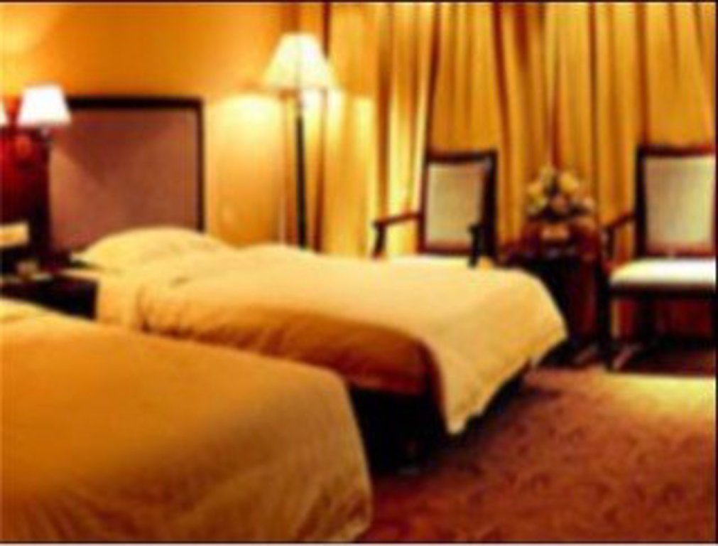 Фошань: Shunde Empire Business Hotel